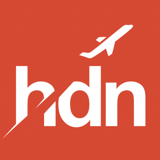 Half Digital Nomad