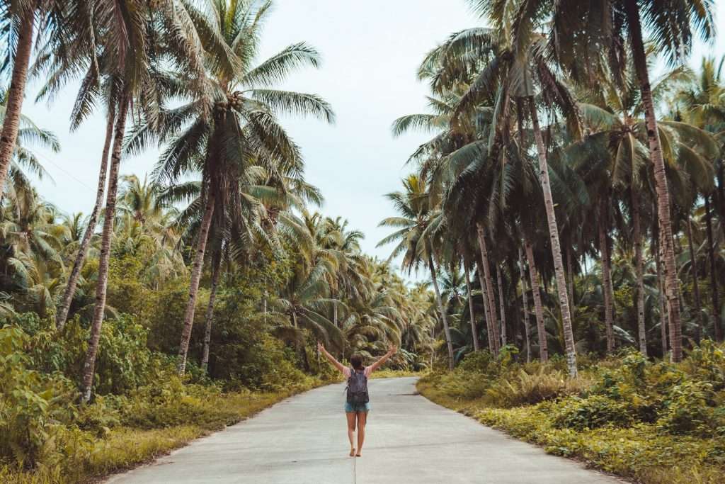 Southeast Asia -