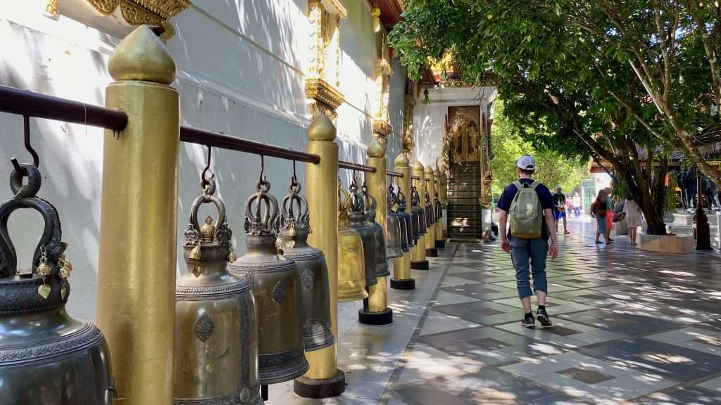Essential Guide for Chiang Mai: Planning Your Perfect Stay -