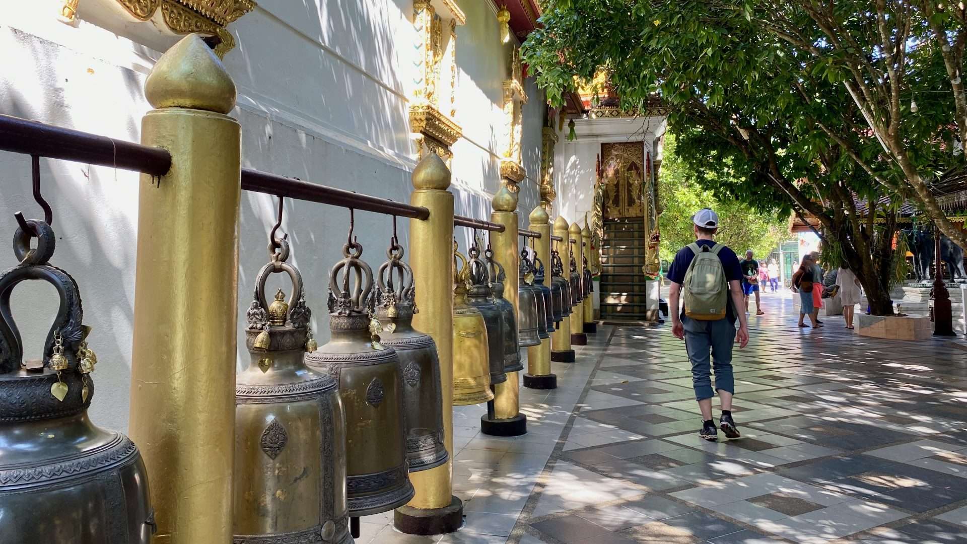 Thailand -
