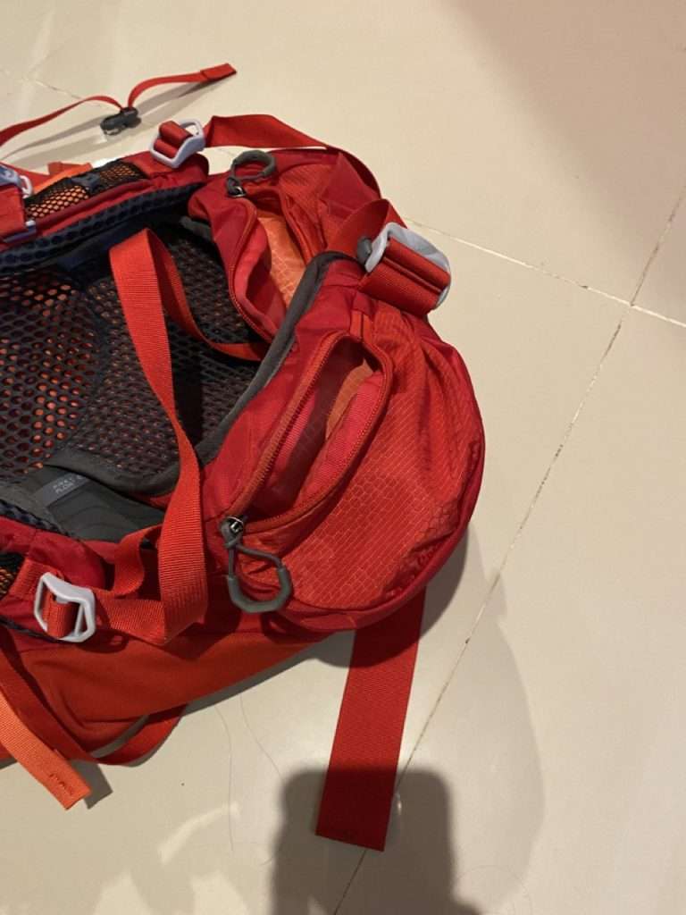 Gregory Jade 38: Perfect Backpack for Adventurous Travelers -