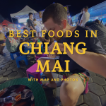 best foods in chiang mai Best Foods in Chiang Mai: Where We've Eaten (With Map and Photos) -
