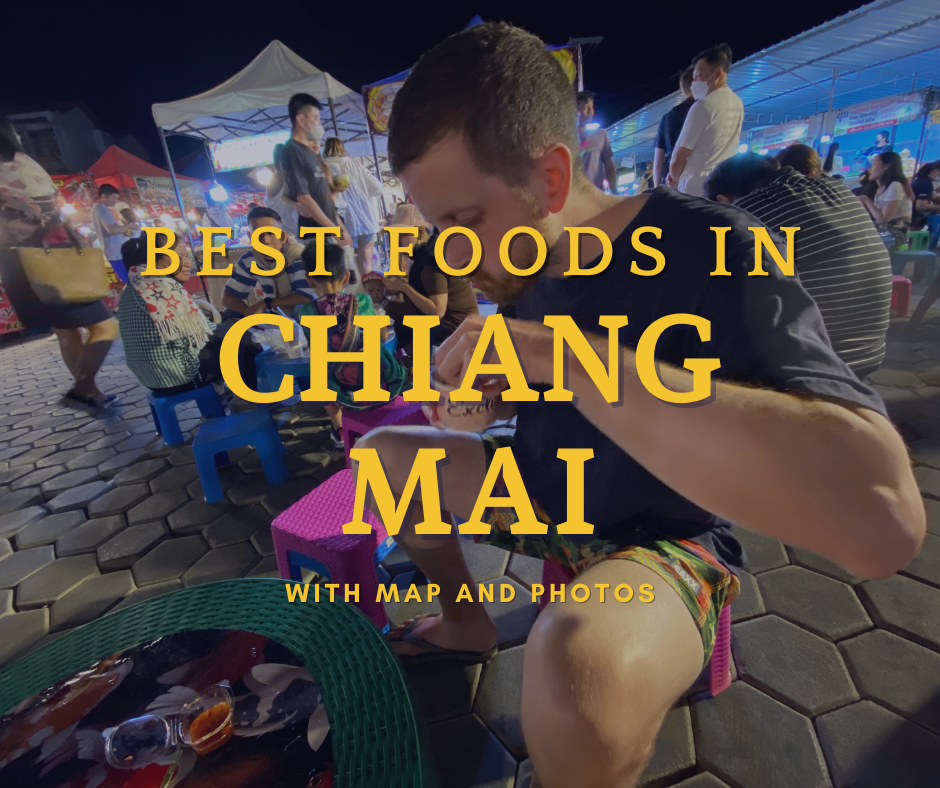 Thailand -