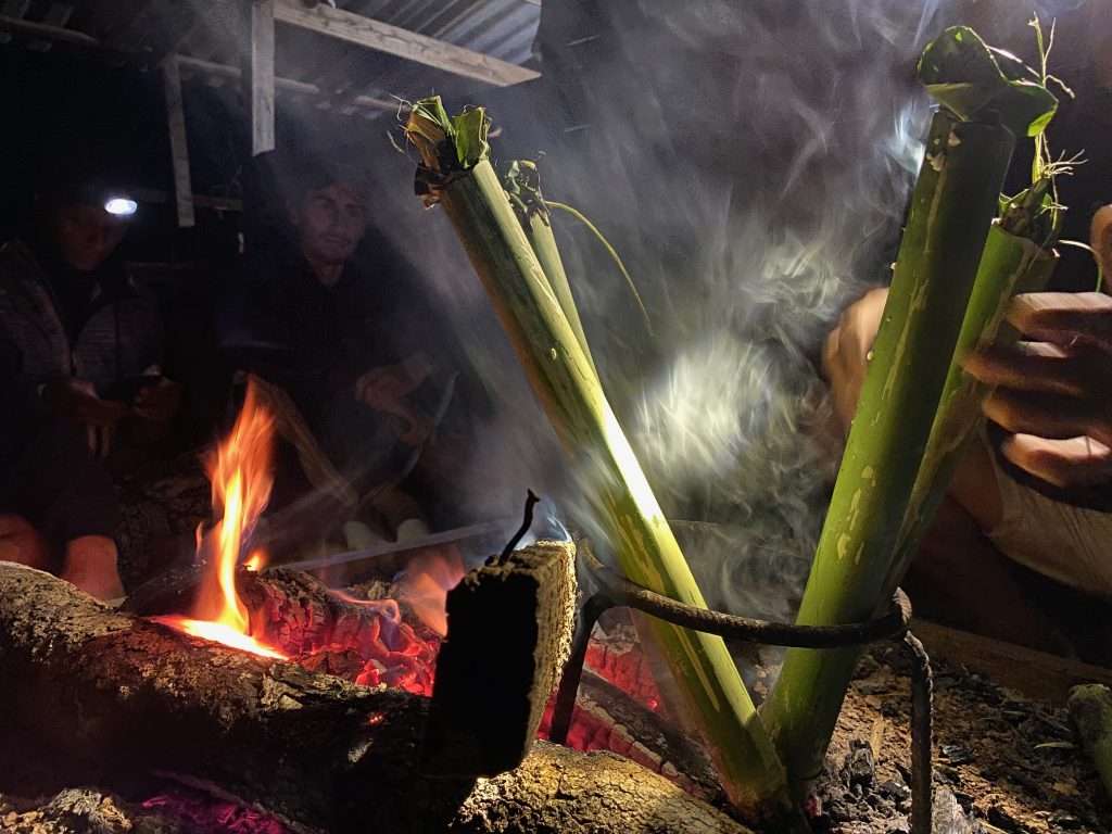 chiang mai hill tribe trek Chiang Mai Hill Tribe Trek - Best Multi-Day Hike in Chiang Mai -
