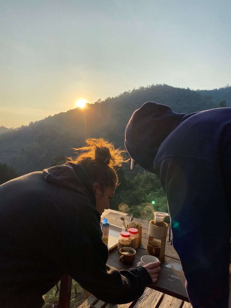 chiang mai hill tribe trek Chiang Mai Hill Tribe Trek - Best Multi-Day Hike in Chiang Mai -