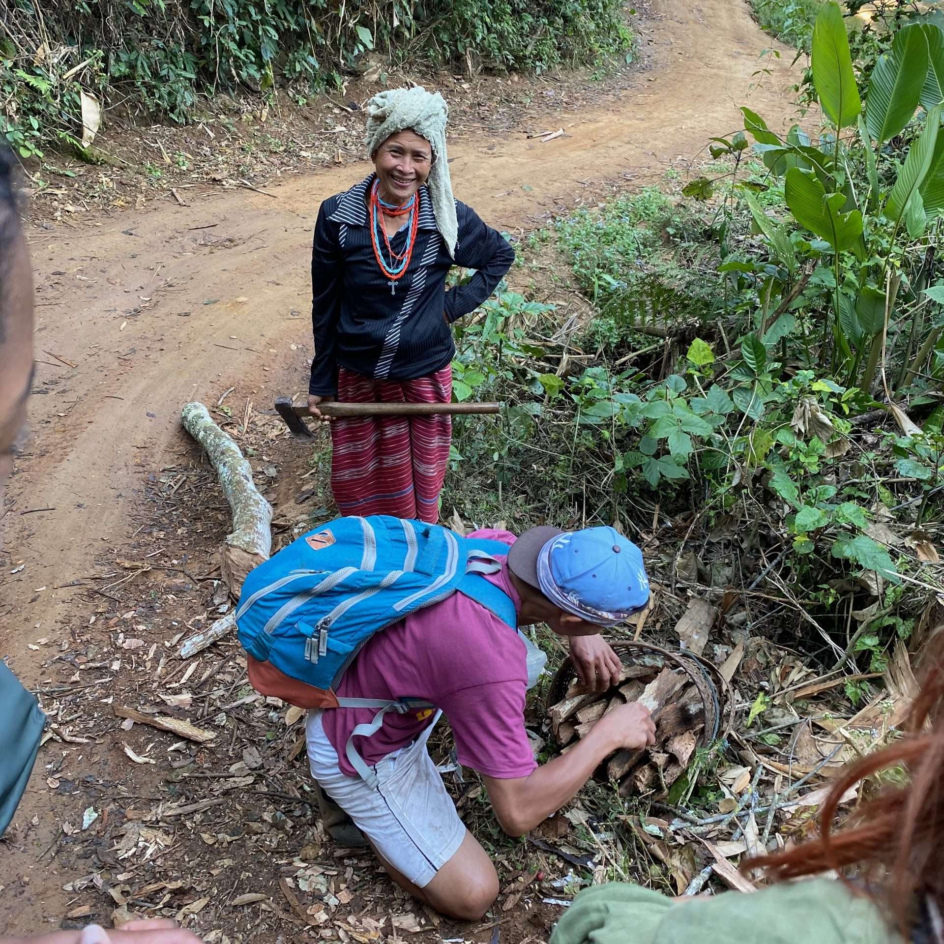 chiang mai hill tribe trek Chiang Mai Hill Tribe Trek - Best Multi-Day Hike in Chiang Mai -