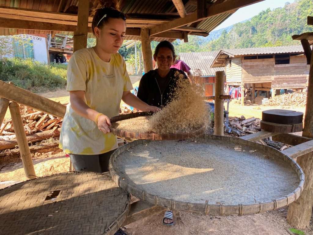 chiang mai hill tribe trek Chiang Mai Hill Tribe Trek - Best Multi-Day Hike in Chiang Mai -