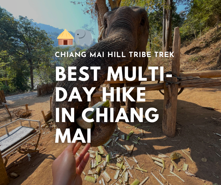 Thailand -