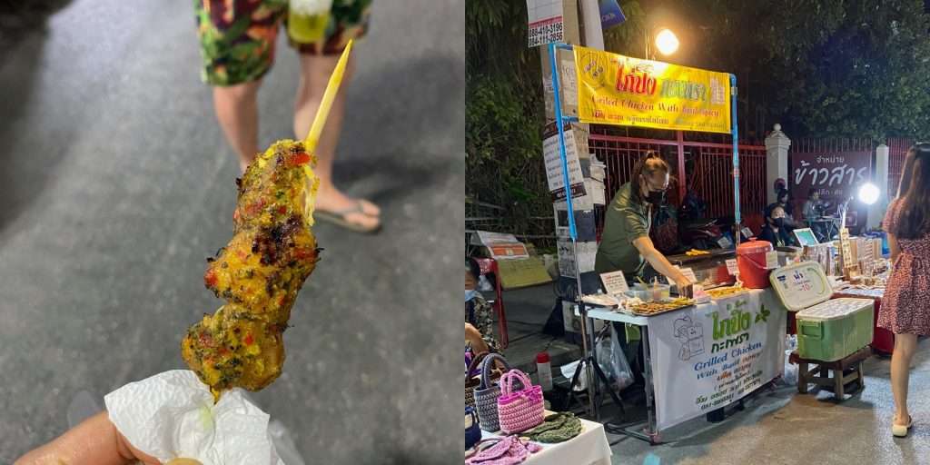 best foods in chiang mai Best Foods in Chiang Mai: Where We've Eaten (With Map and Photos) -