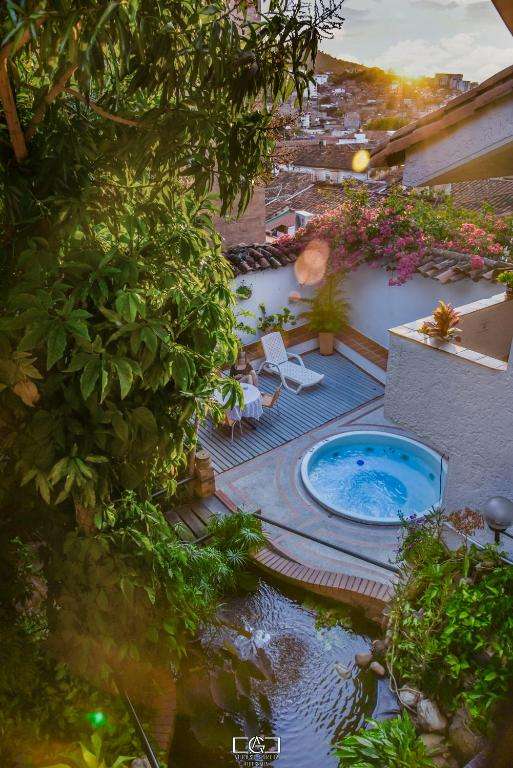 san gil where to stay in san gil colombia