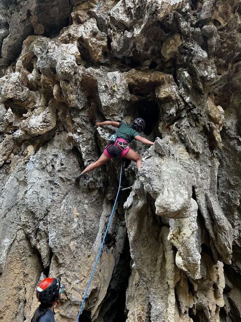 Is Green Climbers Home in Thakhek, Laos worth visiting? -