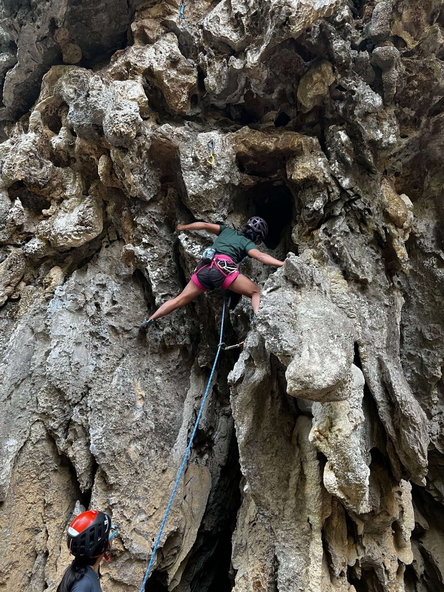 Laos -