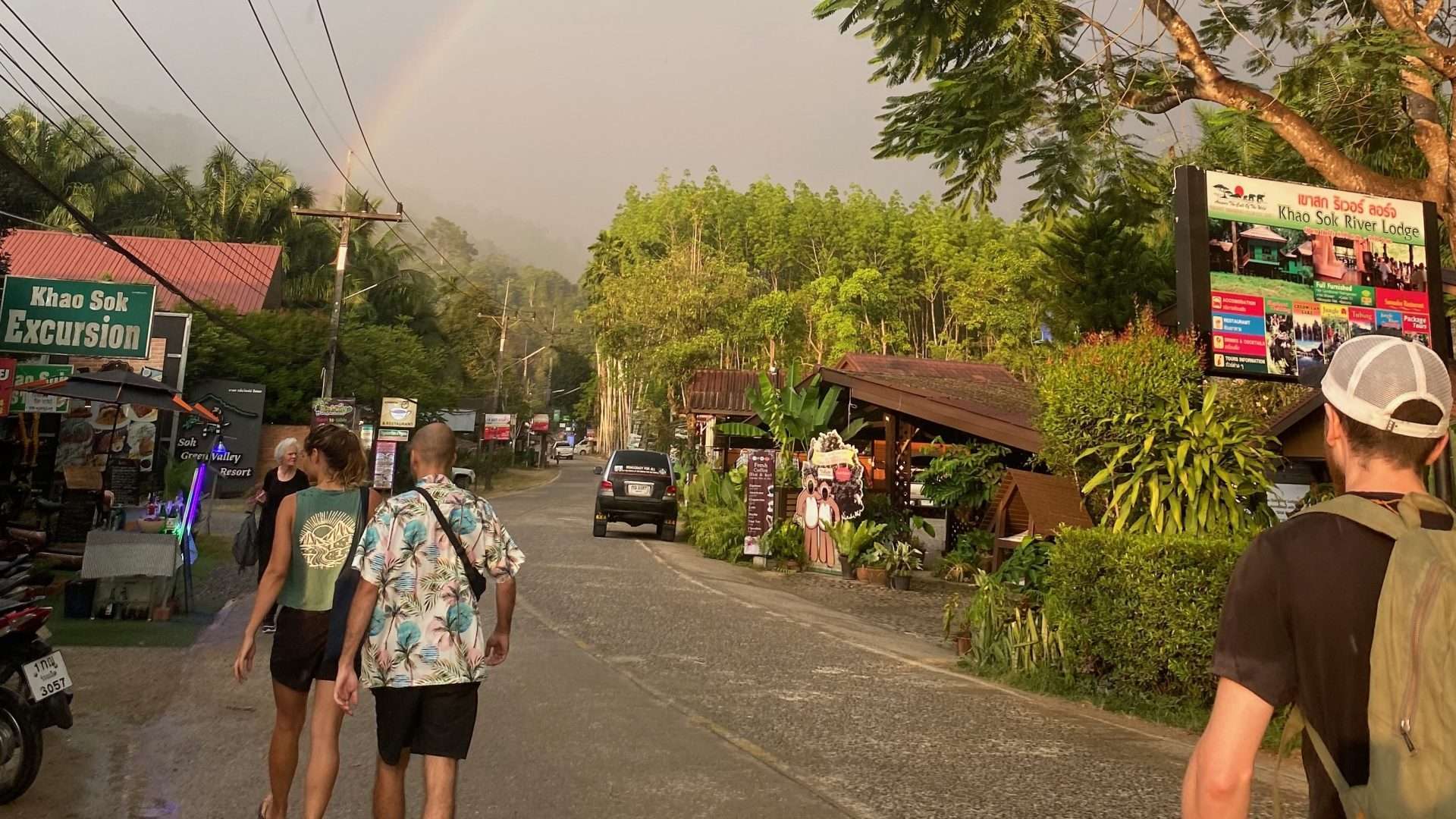 khao sok national park Khao Sok National Park: Guide to Thailand's Best Jungle Destination -
