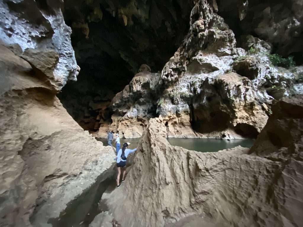 Is Green Climbers Home in Thakhek, Laos worth visiting? -