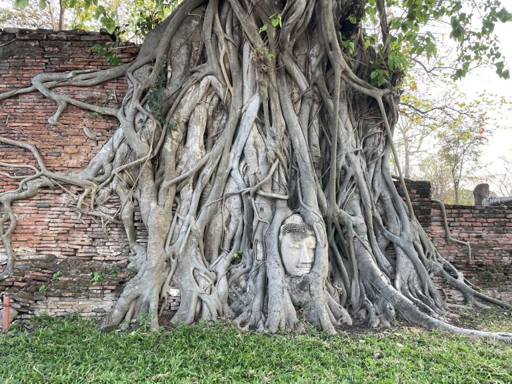 Wat Mahathat