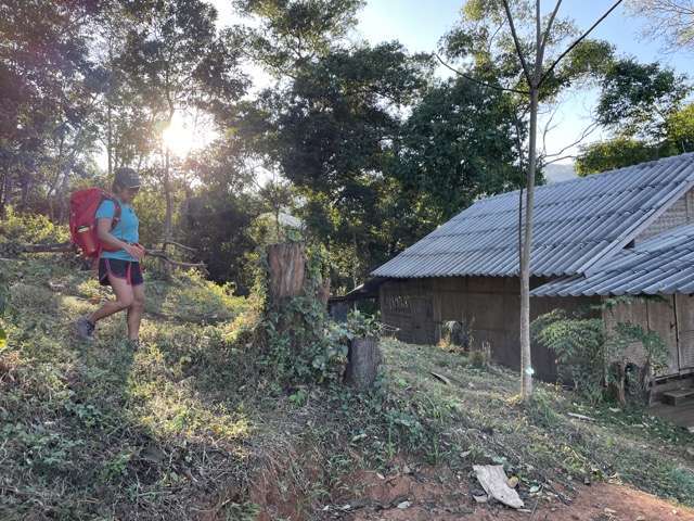 chiang mai hill tribe trek Chiang Mai Hill Tribe Trek - Best Multi-Day Hike in Chiang Mai -