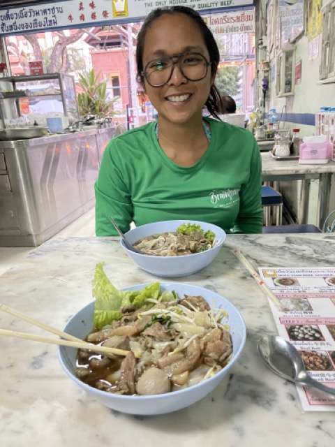10 day Itinerary in Thailand - 3 BEST Routes for an Epic Adventure -