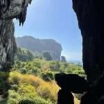 beaches in krabi Phra Nang Bat Cave Viewpoint