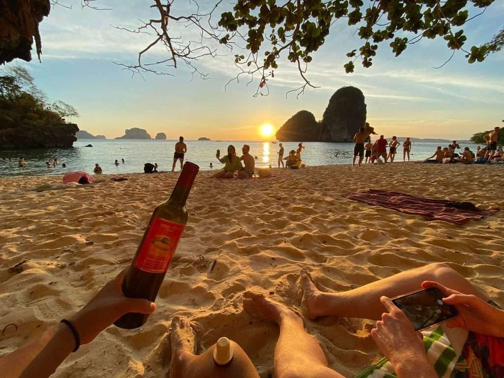 10 day Itinerary in Thailand - 3 BEST Routes for an Epic Adventure -