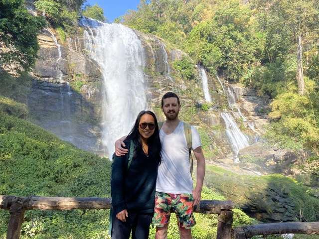 10 day itinerary in thailand