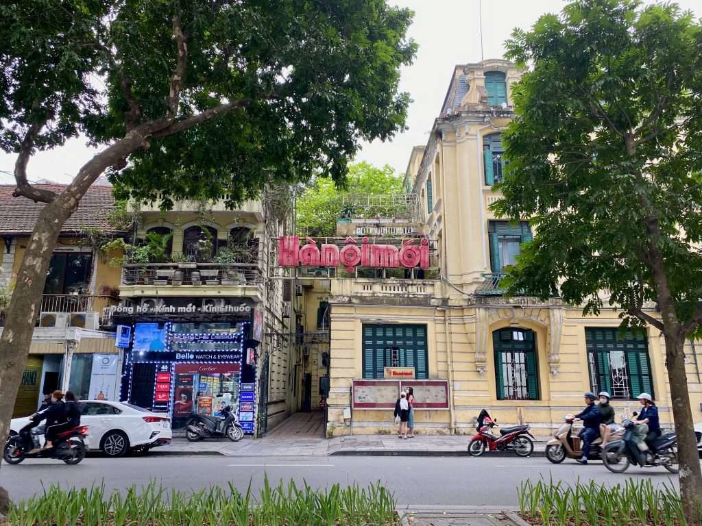 Top 25 Cheapest Cities for Digital Nomads -