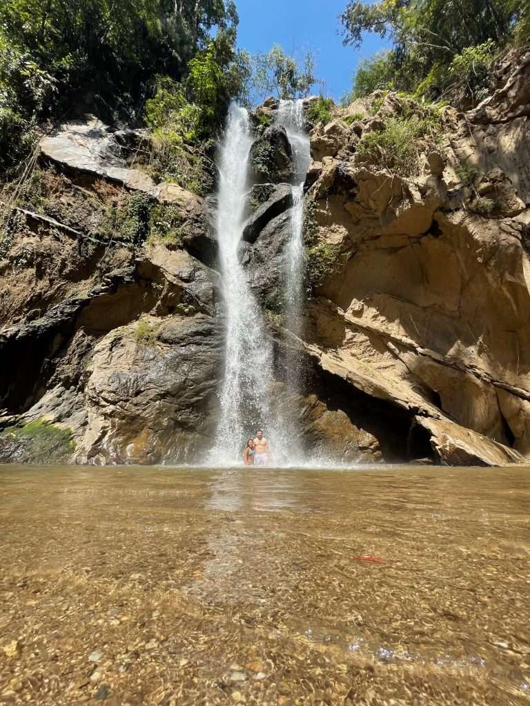 chiang mai hill tribe trek Chiang Mai Hill Tribe Trek - Best Multi-Day Hike in Chiang Mai -