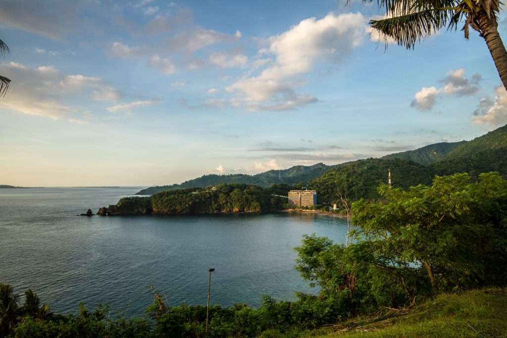 Senggigi Beach