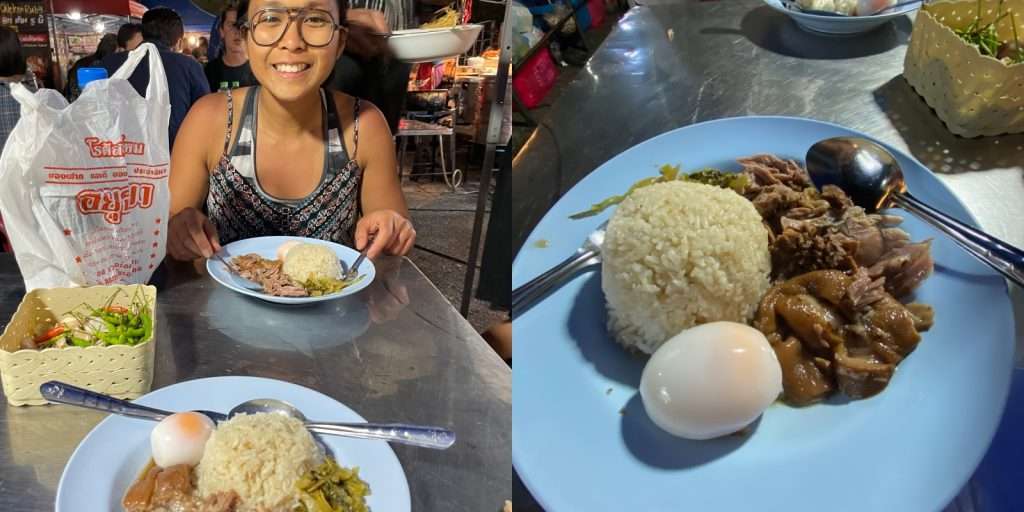 best foods in chiang mai Best Foods in Chiang Mai: Where We've Eaten (With Map and Photos) -