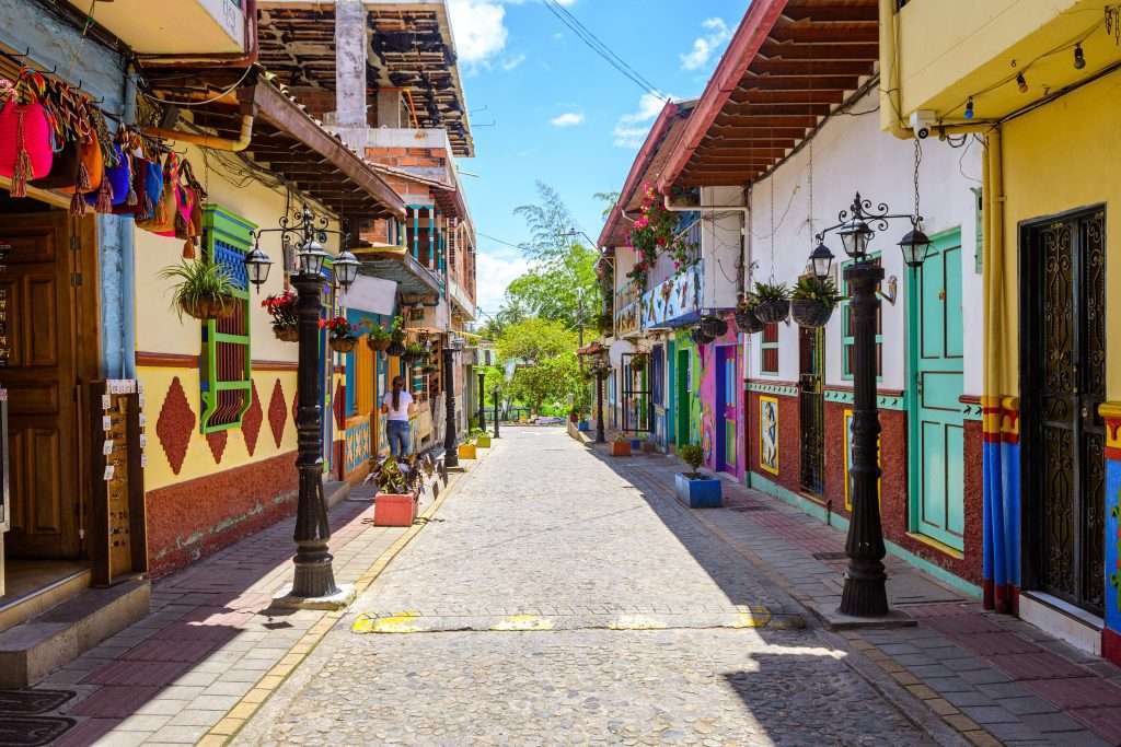 50 Unique and Fun Things to Do in Guatapé, Colombia -