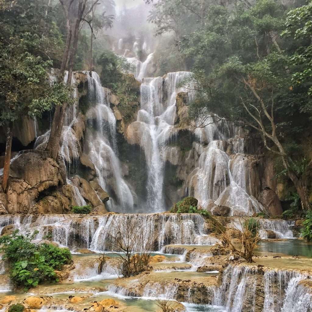 Laos -
