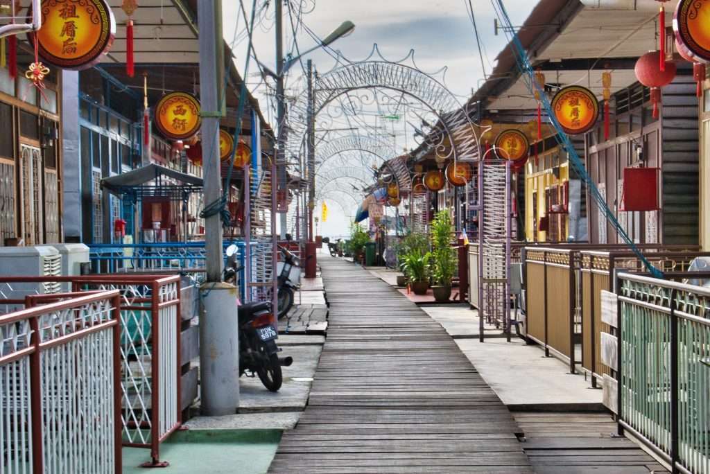 Top 25 Cheapest Cities for Digital Nomads -