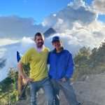 Acatenango Volcano Hike