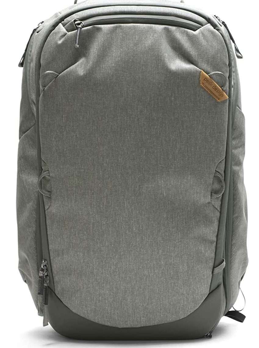 Best Backpacks for Digital Nomads (2023) -