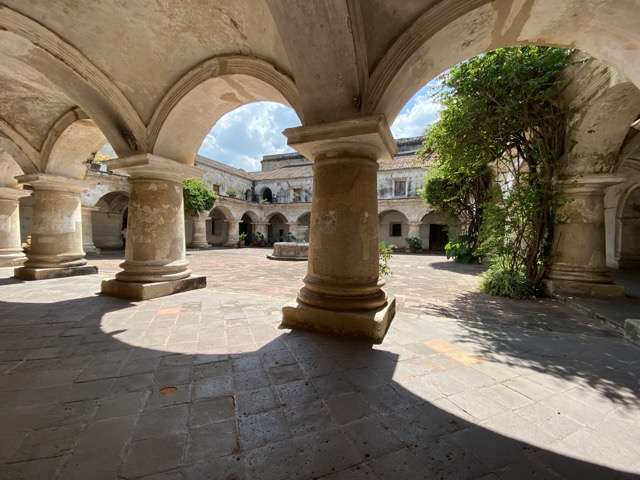 antigua guatemala digital nomad visa requirements guatemala