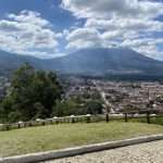 how to become a digital nomad Antigua guatemala digital nomad