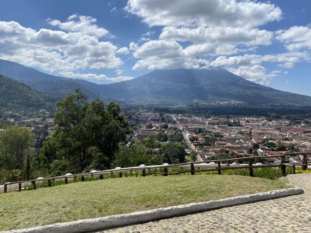 antigua guatemala digital nomad Antigua guatemala digital nomad