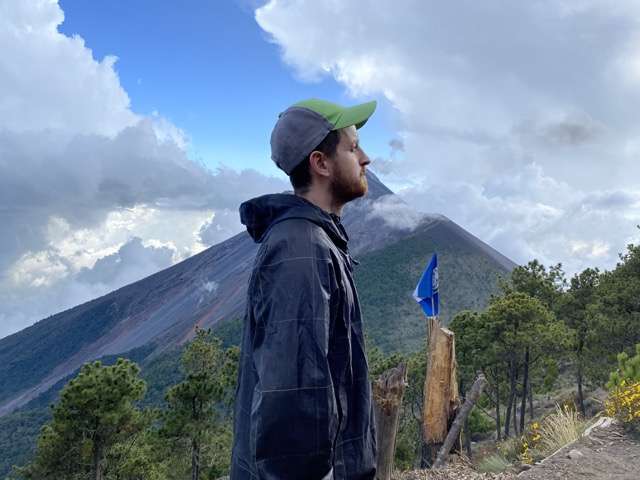 What to pack for acatenango hike
