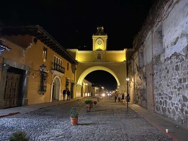 antigua guatemala digital nomad 10 Best Restaurants in Antigua Guatemala