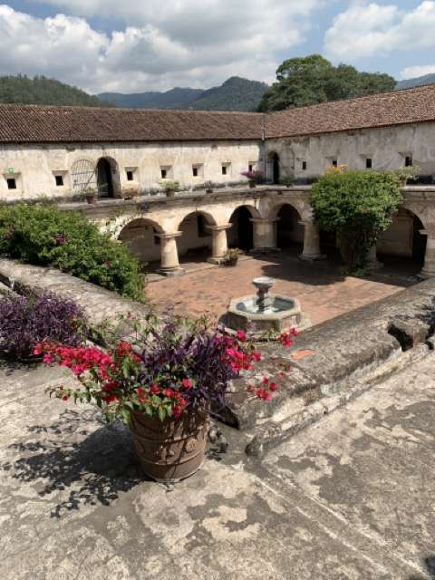 antigua guatemala digital nomad Ultimate Antigua Guatemala Digital Nomad Guide -