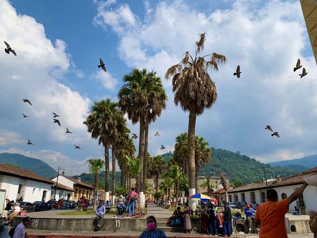antigua guatemala digital nomad digital nomad antigua guatemala & cost of living in antigua