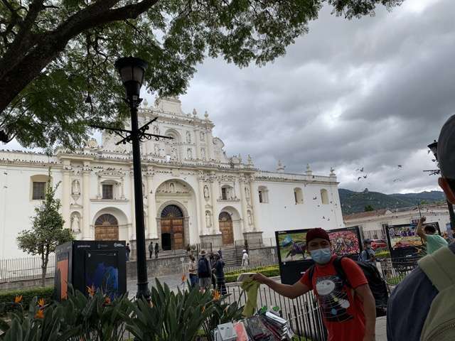 antigua guatemala digital nomad spanish schools in antigua guatemala