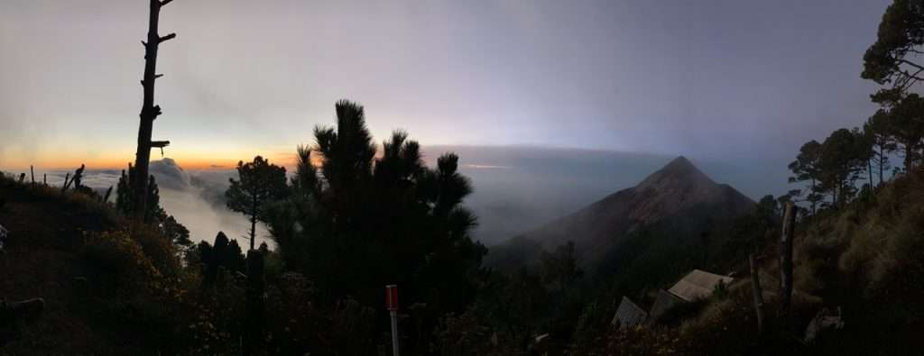 Acatenango Volcano Hike: The BEST Guide -