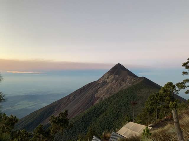 Can you hike acatenango without a guide