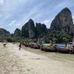 Best Hostels in Krabi Railay Beach
