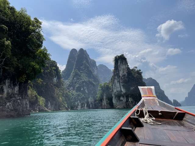 10 day Itinerary in Thailand - 3 BEST Routes for an Epic Adventure -