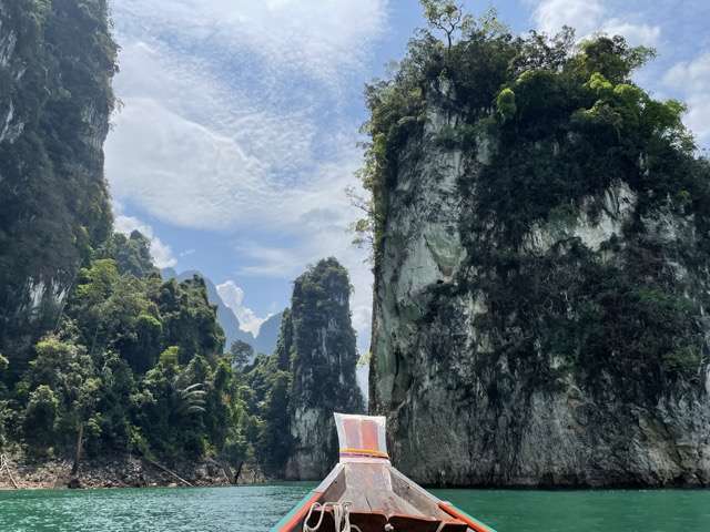 10 day Itinerary in Thailand - 3 BEST Routes for an Epic Adventure -