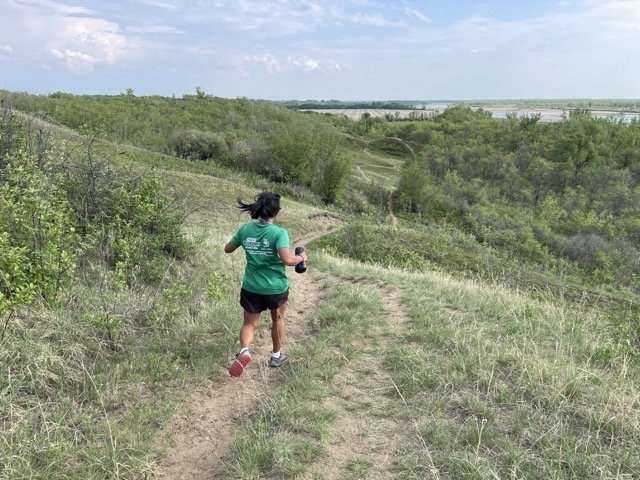 Best Saskatoon Hikes