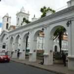 Exciting things to do in Sucre Bolivia