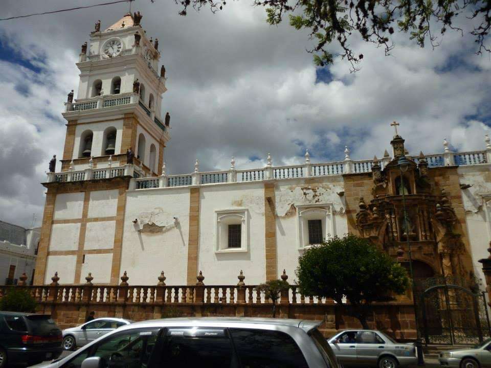 sucre bolivia 33 Exciting Things to Do in Sucre Bolivia, La Ciudad Blanca -