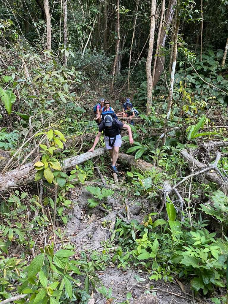 Things to know before visiting Thailand